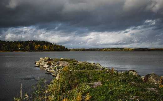 Foto av Linus Bergmark