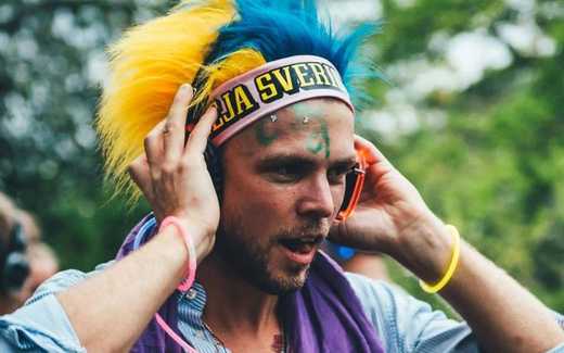 Foto av Niklas Lavrell
