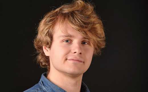 Foto av Kimpee Buenaventura