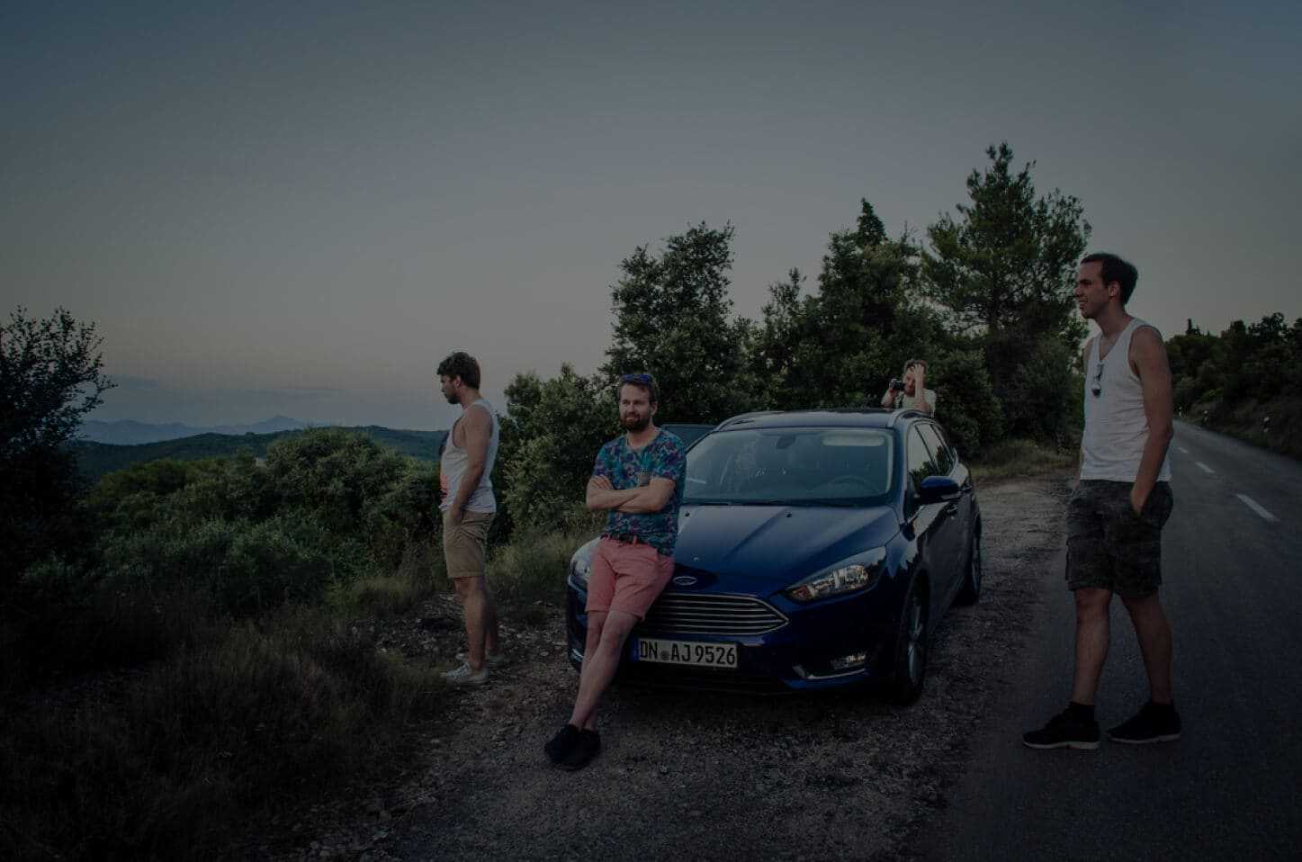 Fotografer i Gävleborg för Reklam & Produkt