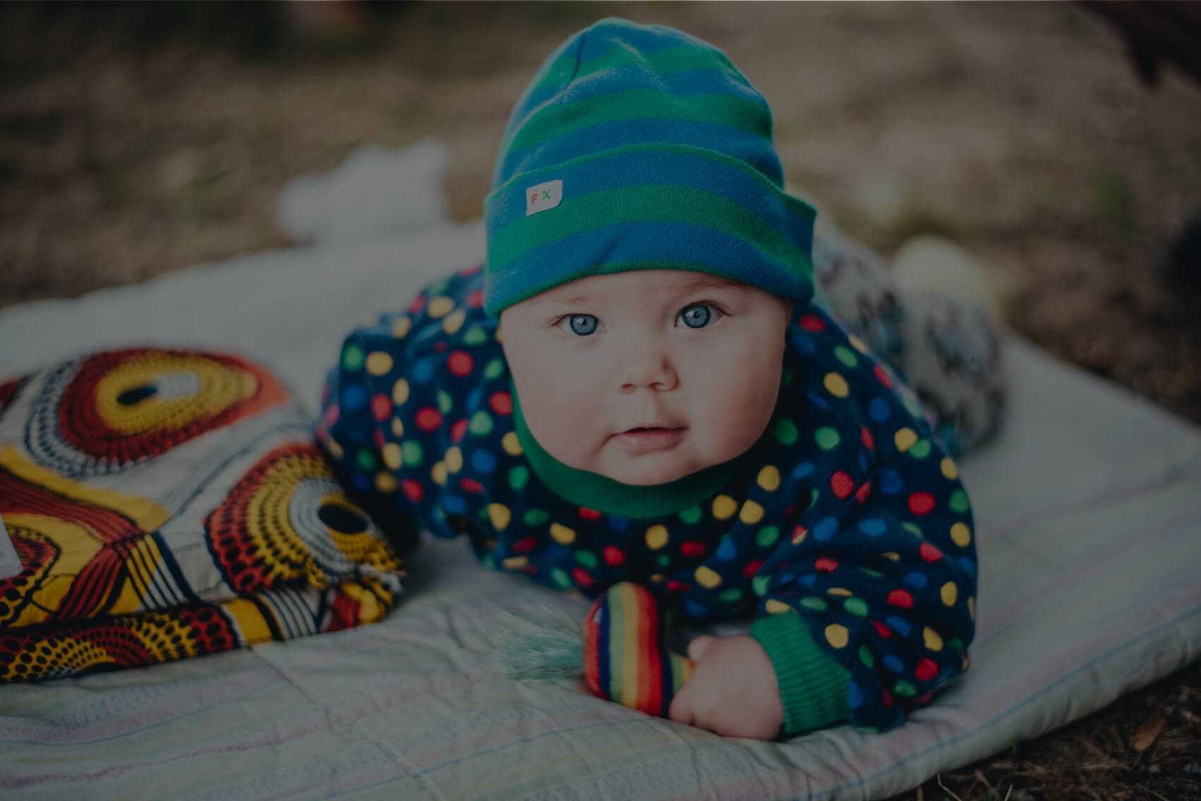 Fotografer i Norrbotten för Barn, Familj & Livsstil